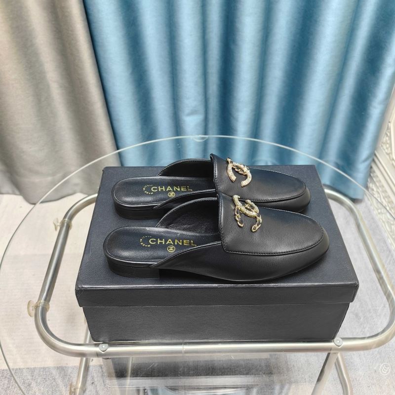 Ch*el slippers